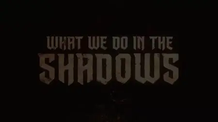 What We Do in the Shadows S02E07