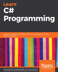 Learn C# Programming [Repost]