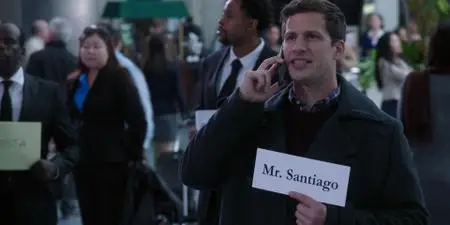 Brooklyn Nine-Nine S04E07