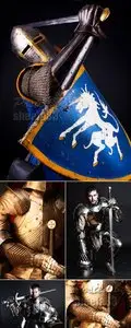 Stock Photo - Knight