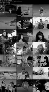 Faster, Pussycat! Kill! Kill! (1965) 