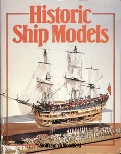 Historic Ship Models (repost)