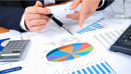Udemy - Advanced Financial Management - A Comprehensive Study