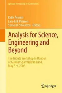 Analysis for Science, Engineering and Beyond (Repost)