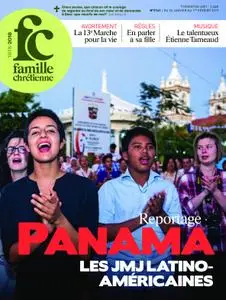 Famille Chrétienne - 26 janvier 2019