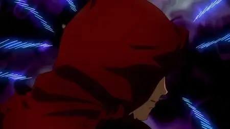 Arakawa Under the Bridge x Bridge - 12 10bit BD1080p x265