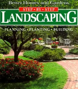 Step-by-step Landscaping 