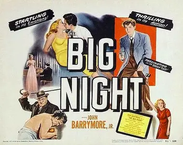 The Big Night (1951)