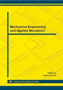 Mechanical Engineering and Applied Mechanics