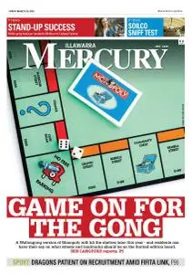 Illawarra Mercury - March 26, 2021