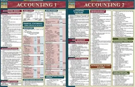 QuickStudy: Accounting