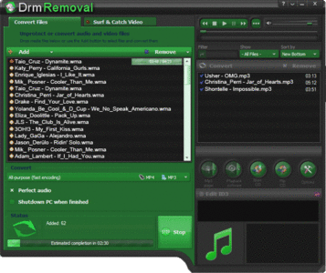 Drm-Removal 4.2.0