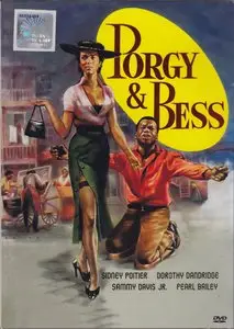 Porgy and Bess (1959) [ReUp]