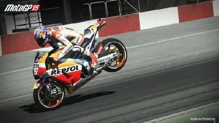 MotoGP 15 (2015)