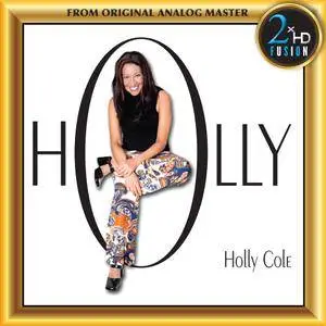 Holly Cole - Holly (2018) [DSD128 + Hi-Res FLAC]
