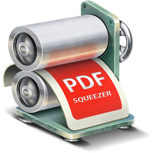 PDF Squeezer 3.10