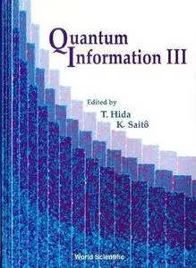 Quantum Information III