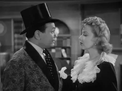 Brother Orchid (1940) [Repost]