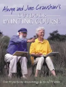 Alwyn and June Crawshaw's Outdoor Painting Course (Repost) 