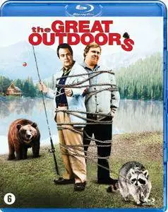 The Great Outdoors (1988)