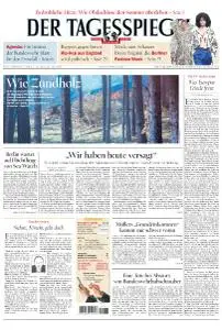 Der Tagesspiegel - 2 Juli 2019