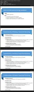 Microsoft Cybersecurity Pro Track: PowerShell Security