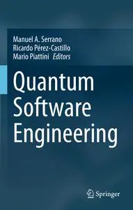 Quantum Software Engineering