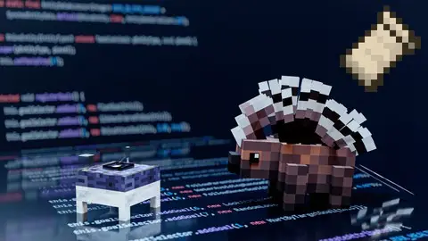 Modding By Kaupenjoe: Minecraft Modding 1.20.X For Fabric