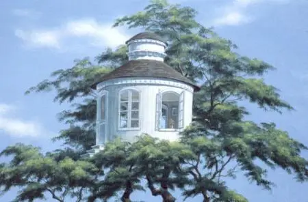 Art by Evelin Taylor 