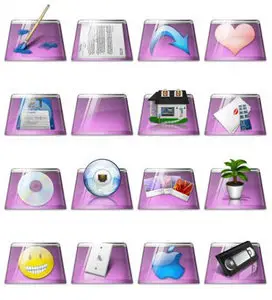 Flask Icons