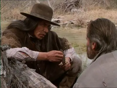 Streets of Laredo (1995)
