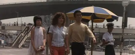 Ichijo's Wet Lust / Ichijo Sayuri: Nureta yokujo (1972) [Re-Up]