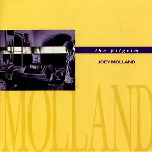 Joey Molland - Pilgrim (1992)