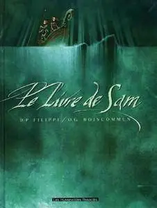 Les Livres de vie - Tome 2 - Le Livre de Sam