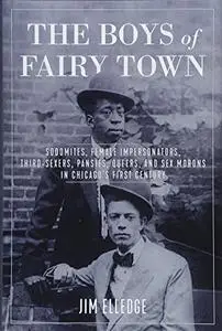 The Boys of Fairy Town