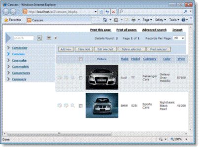 XLineSoft PHPRunner 5.2 Build 5482