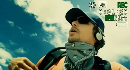 127 Hours (2010)