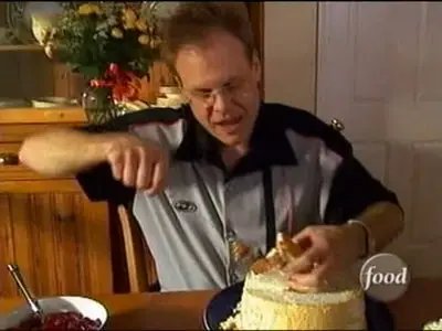 Good Eats - Season 4