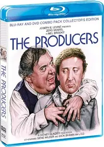 The Producers (1967)