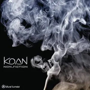 Koan - Non Fiction (2015)