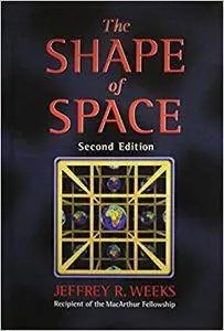 The Shape of Space (Repost)