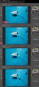 Adobe Photoshop cc from A-Z Beginner to Master