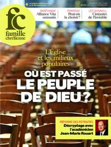 Famille Chrétienne - 11 janvier 2020