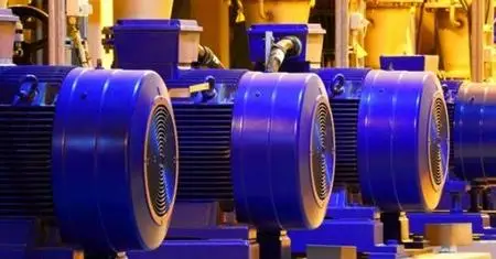 Electrical Machines: Complete Induction Motors Course