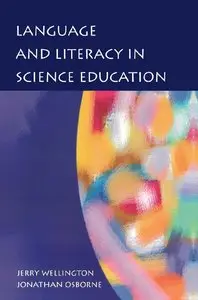 Language and Literacy in Science Education