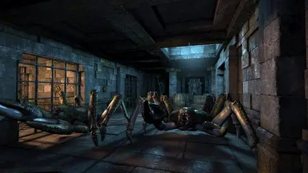 Legend of Grimrock (2012) Update 1.1.4