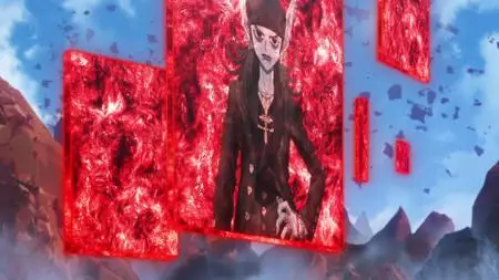 HAKYU HOSHIN ENGI S01E22