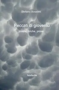 Peccati di gioventù