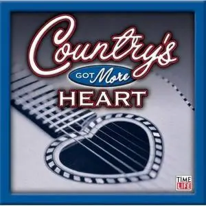 Country's Got More Heart (2007)