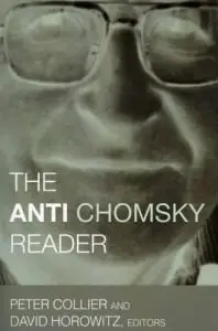 The Anti-Chomsky Reader { repost }